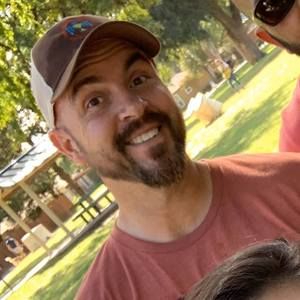 Meet your Posher, John